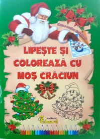 lipeste si coloreaza